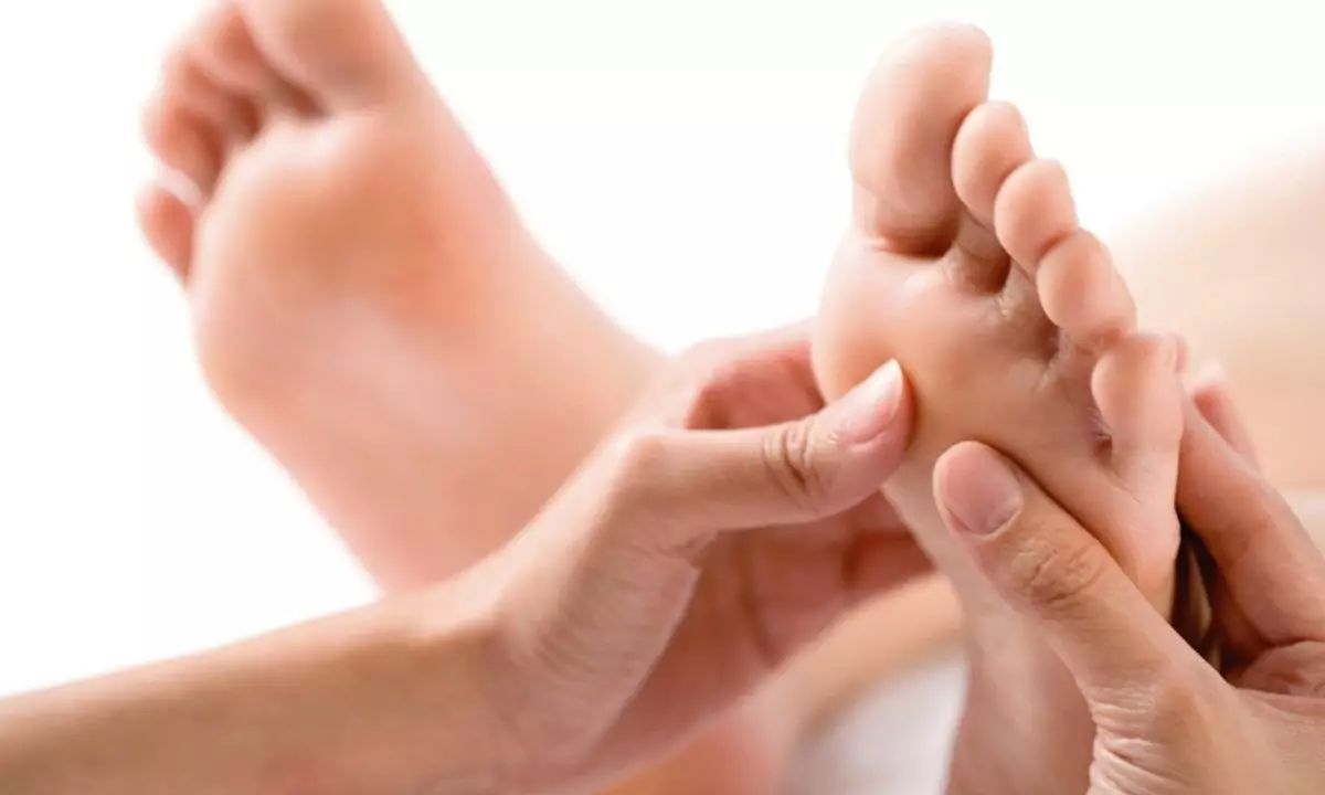 足疗企业该如何去突破自身瓶颈,寻找经营之道?