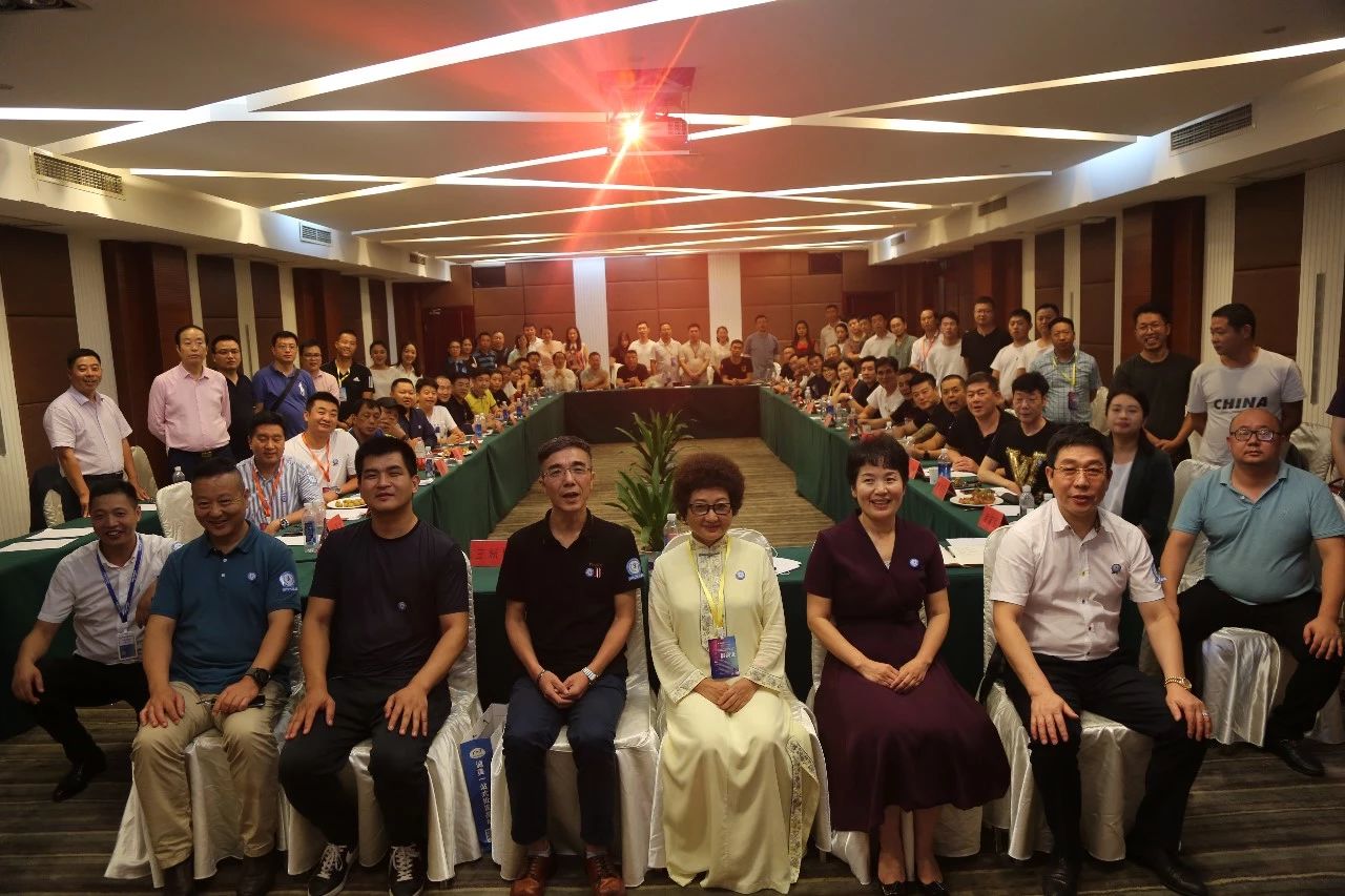 展会亮点:一场别开生面的中秋联谊会