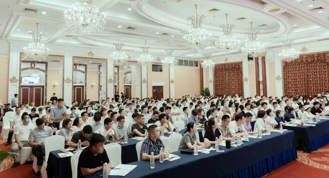 “浙里健康·共享美好生活---支援山区26县共同富裕系列行动”--台州站店长特训营活动侧记