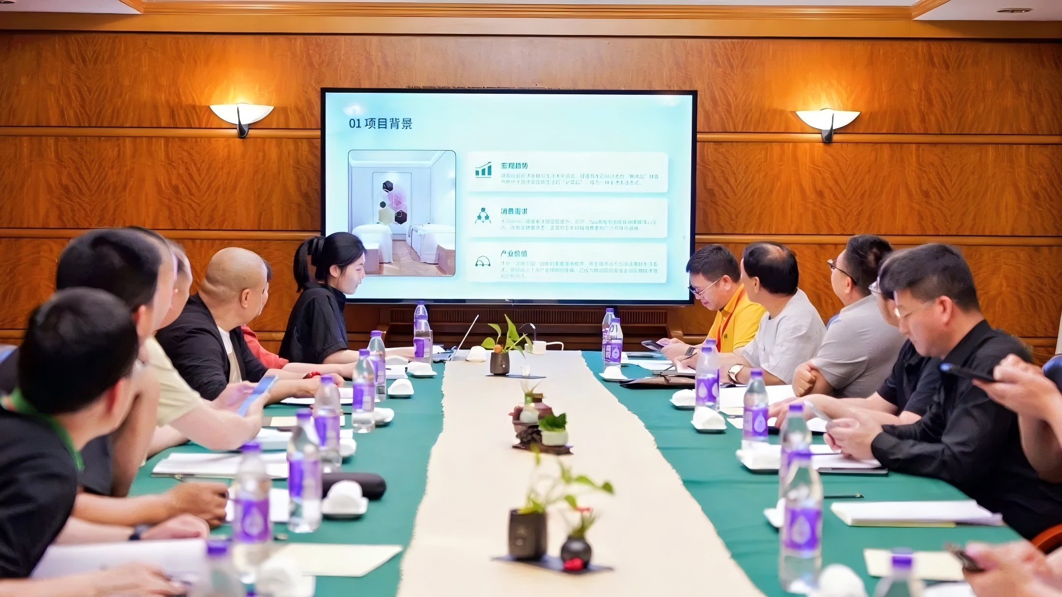 协会动态｜立标准、塑规范、促升级！我会成功召开康养行业团体标准专题研讨会